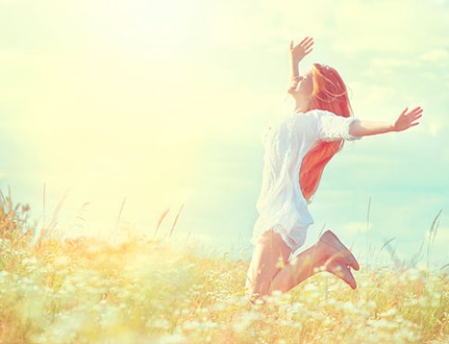 Springtime – Springzeit!